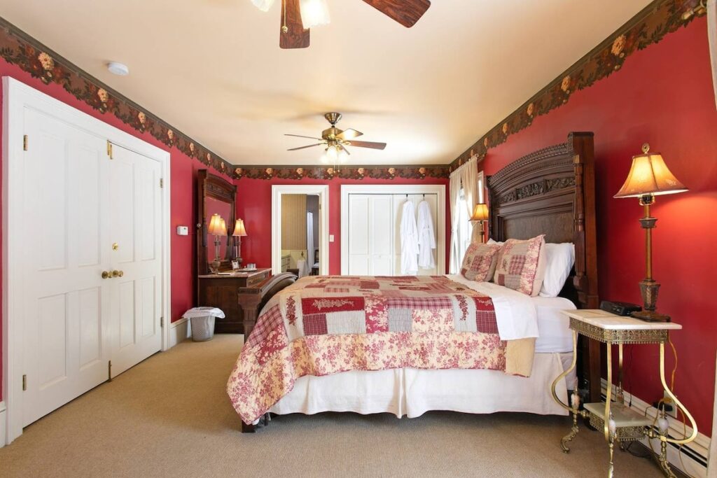 Rose Street Bed & Breakfast - Image 3