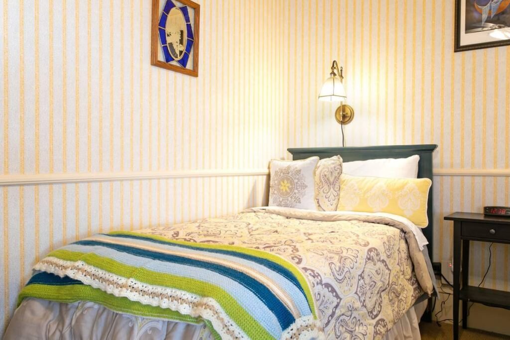 Rose Street Bed & Breakfast - Image 4