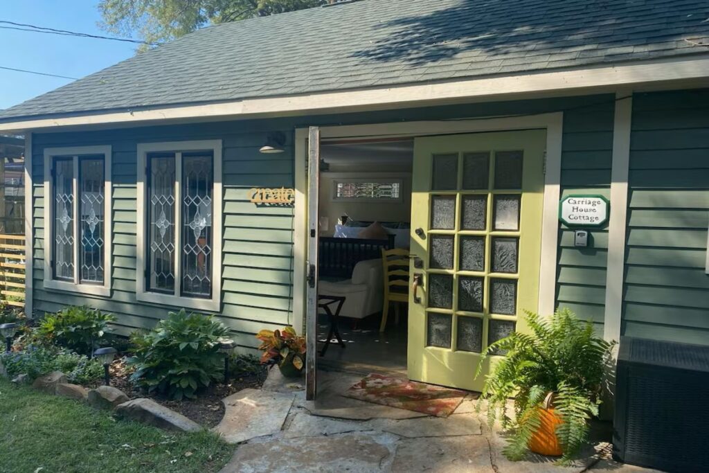 Rosemont B&B Cottages - Image 2