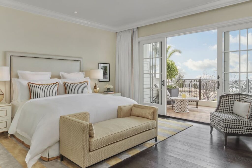 Rosewood Miramar Beach - Image 4