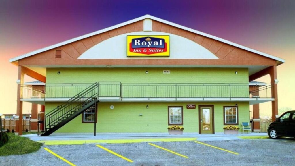 Royal Inn & Suites - Image 5