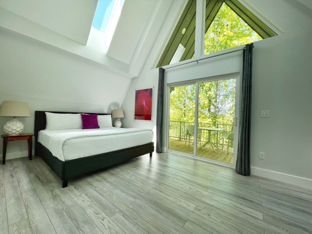 SKYLARANNA Resort & Spa - Image 2