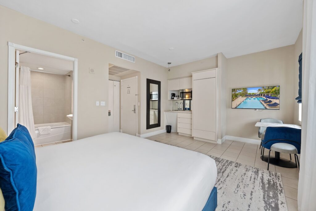Sagamore Hotel South Beach – An All Suite Hotel - Image 2