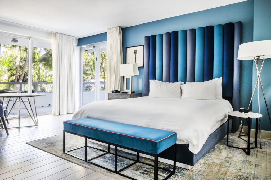 Sagamore Hotel South Beach – An All Suite Hotel - Image 3