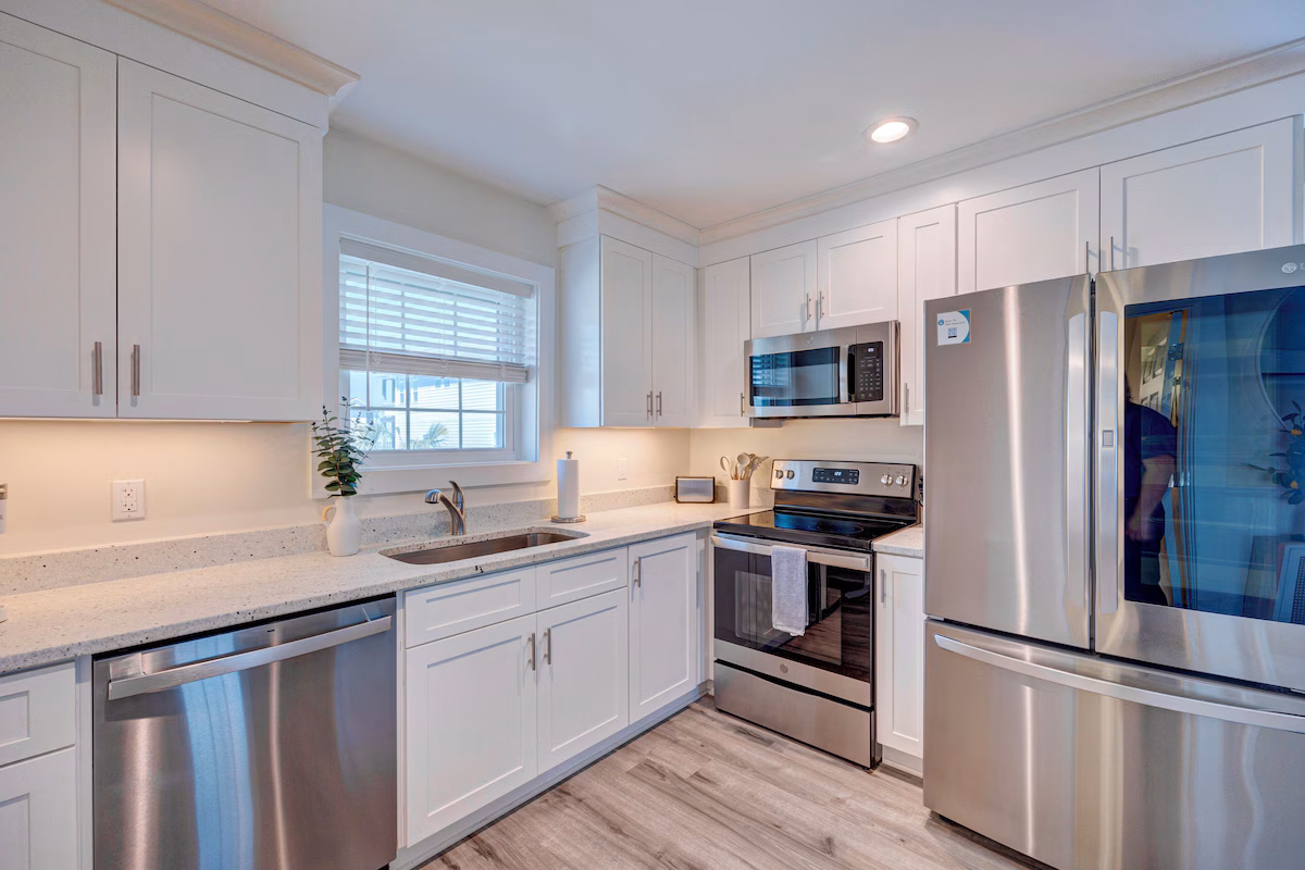 Saltwater Resort - Image 3