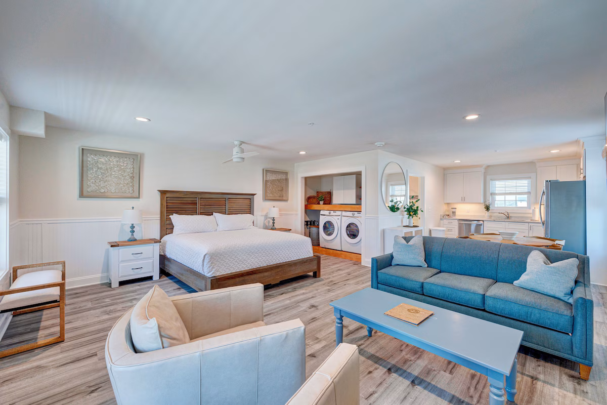 Saltwater Resort - Image 4