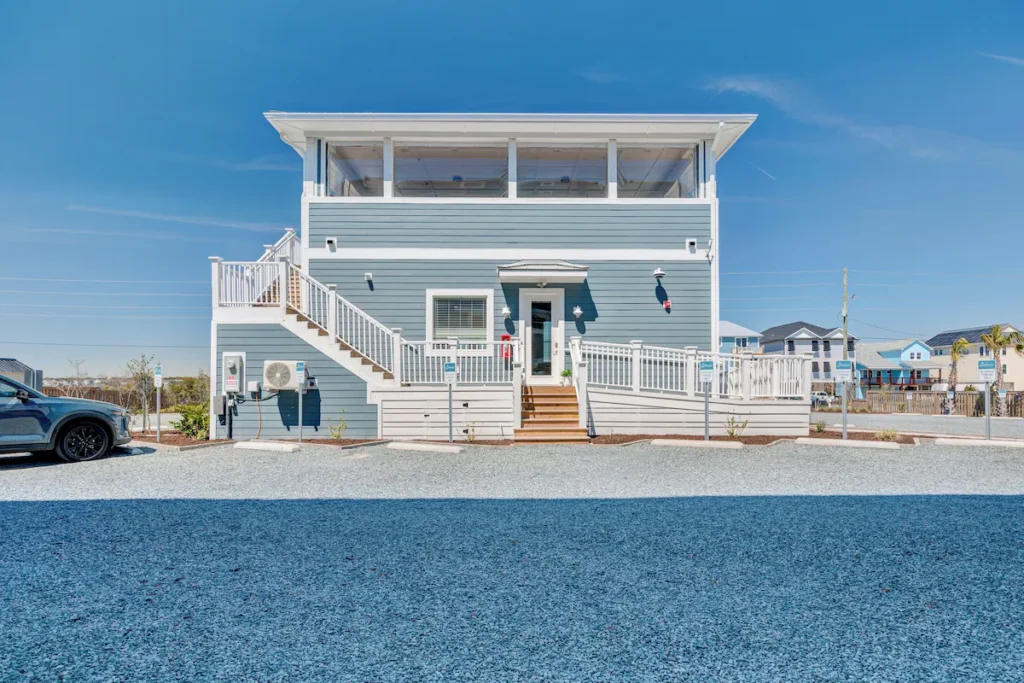 Saltwater Resort - Image 2