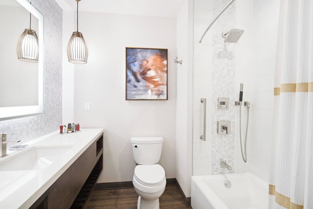 San Diego Marriott Del Mar - Image 2