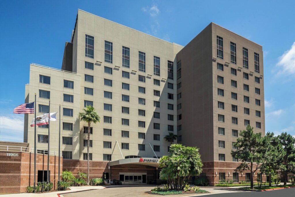 San Diego Marriott Del Mar - Image 5