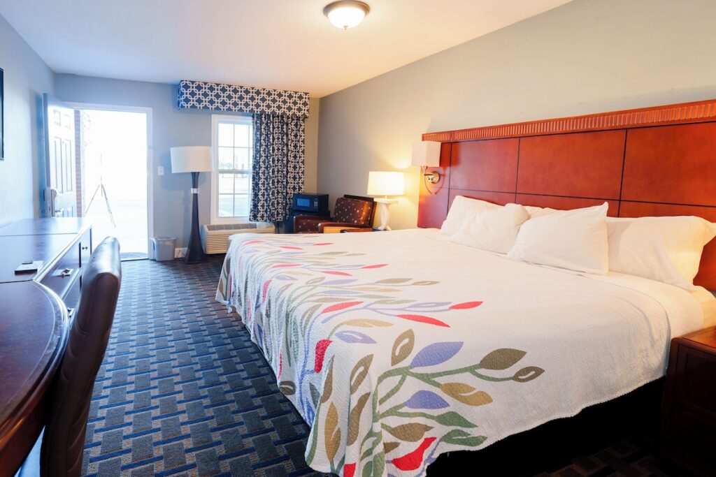 San Marco Inn East - Image 4