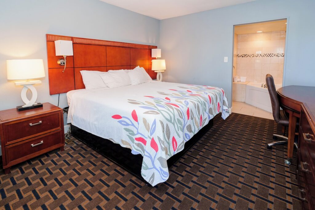 San Marco Inn East - Image 3