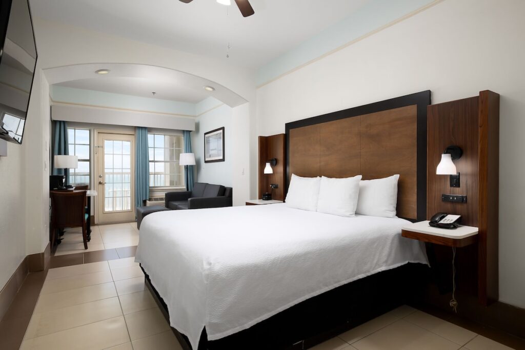 Sand Rose Beach Resort - Image 2