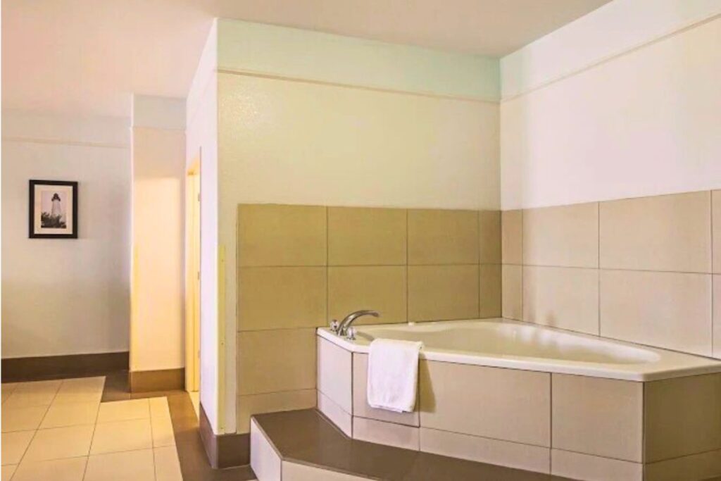 Sand Rose Beach Resort - Image 1