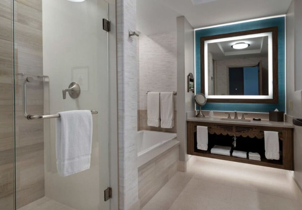 Sandia Resort And Casino