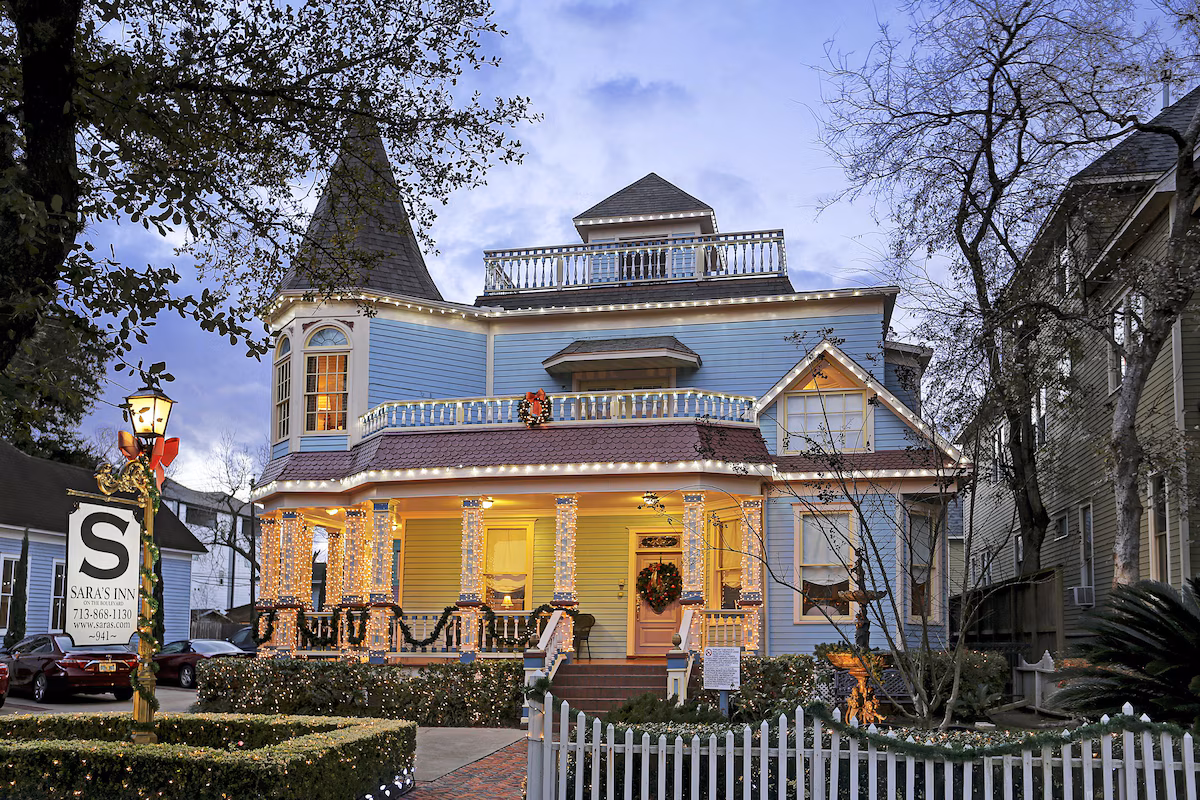 Sara’s Inn On The Boulevard - Image 2