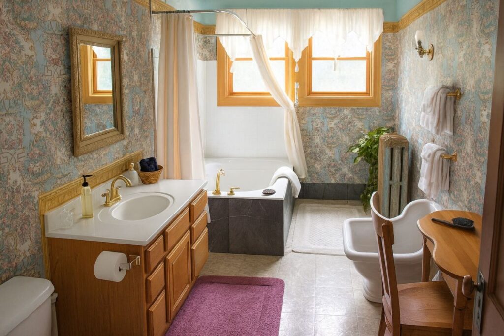 Saravilla Bed and Breakfast - Image 2