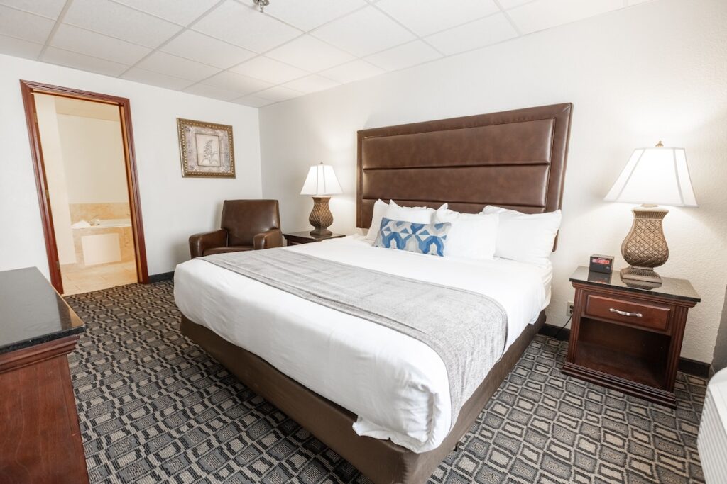 Savannah House Hotel - Image 4