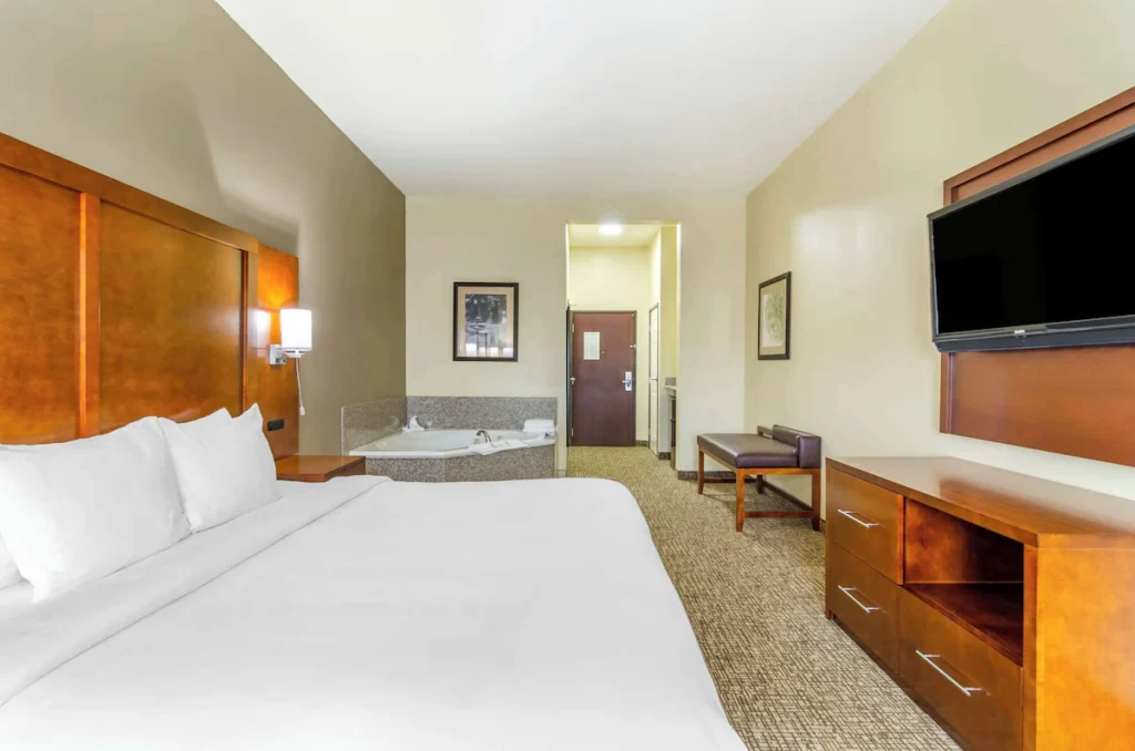 Comfort Inn & Suites near Bethel College - Image 1