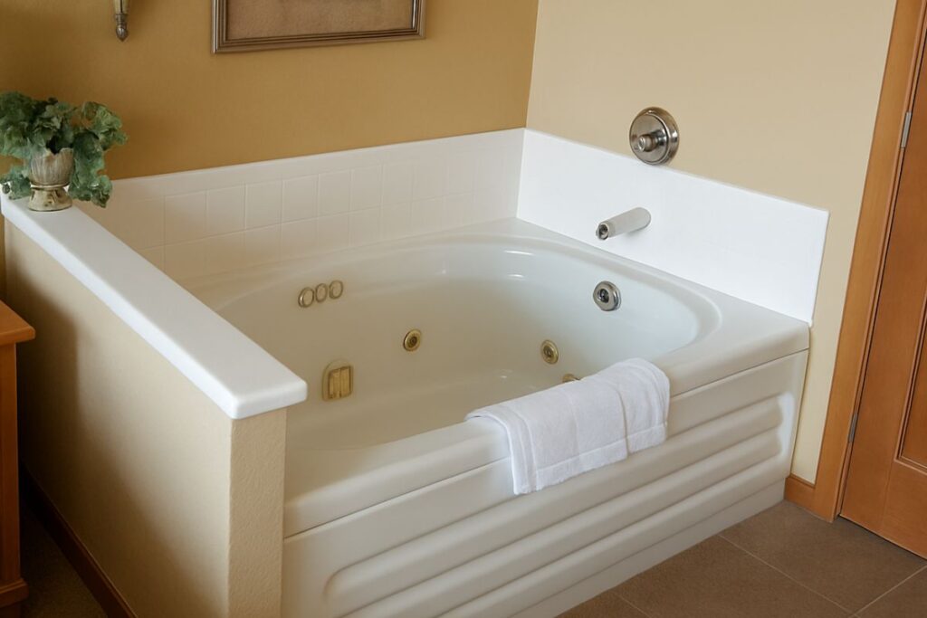 Scandinavian Lodge - Image 1