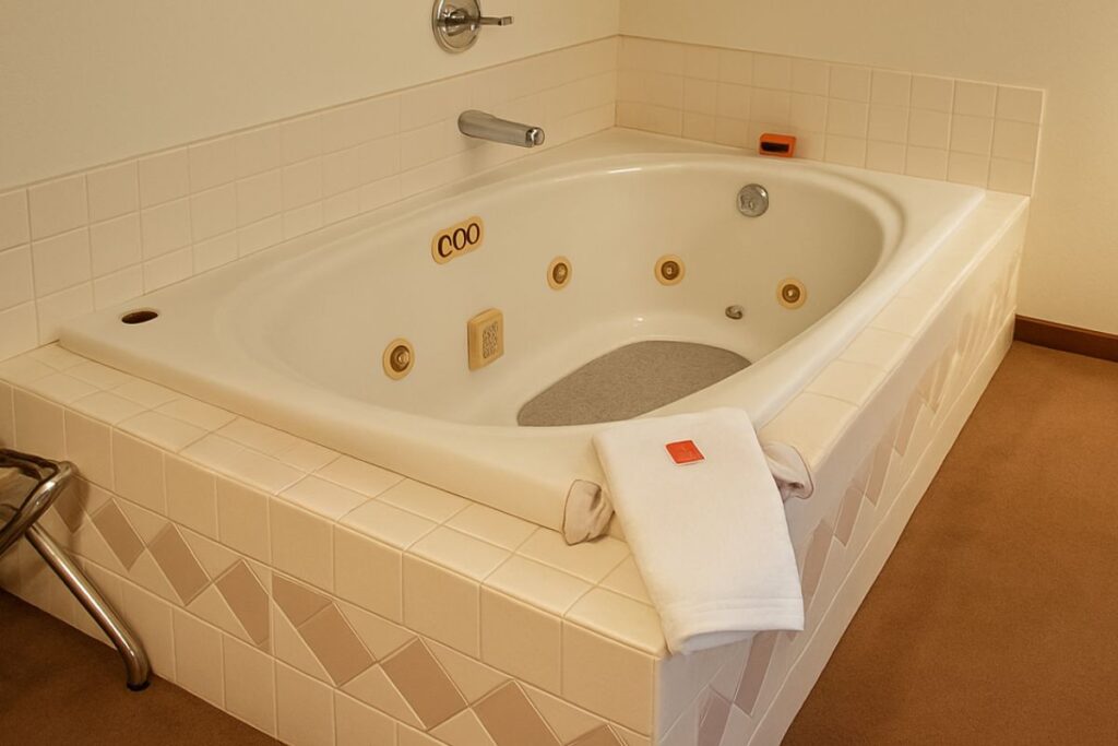 Scandinavian Lodge - Image 2