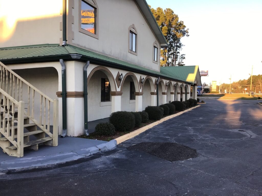 Scottish Inns - Image 5