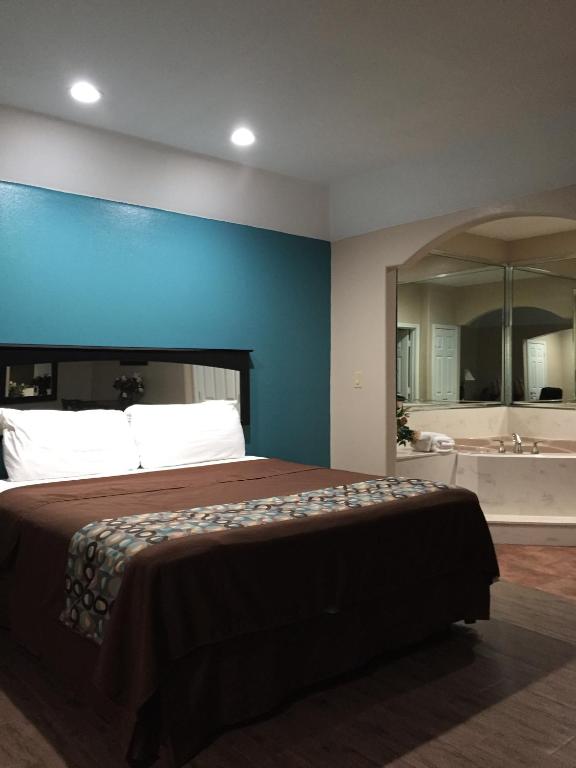 Scottish Inns & Suites Timber Creek, Houston, TX - Image 3