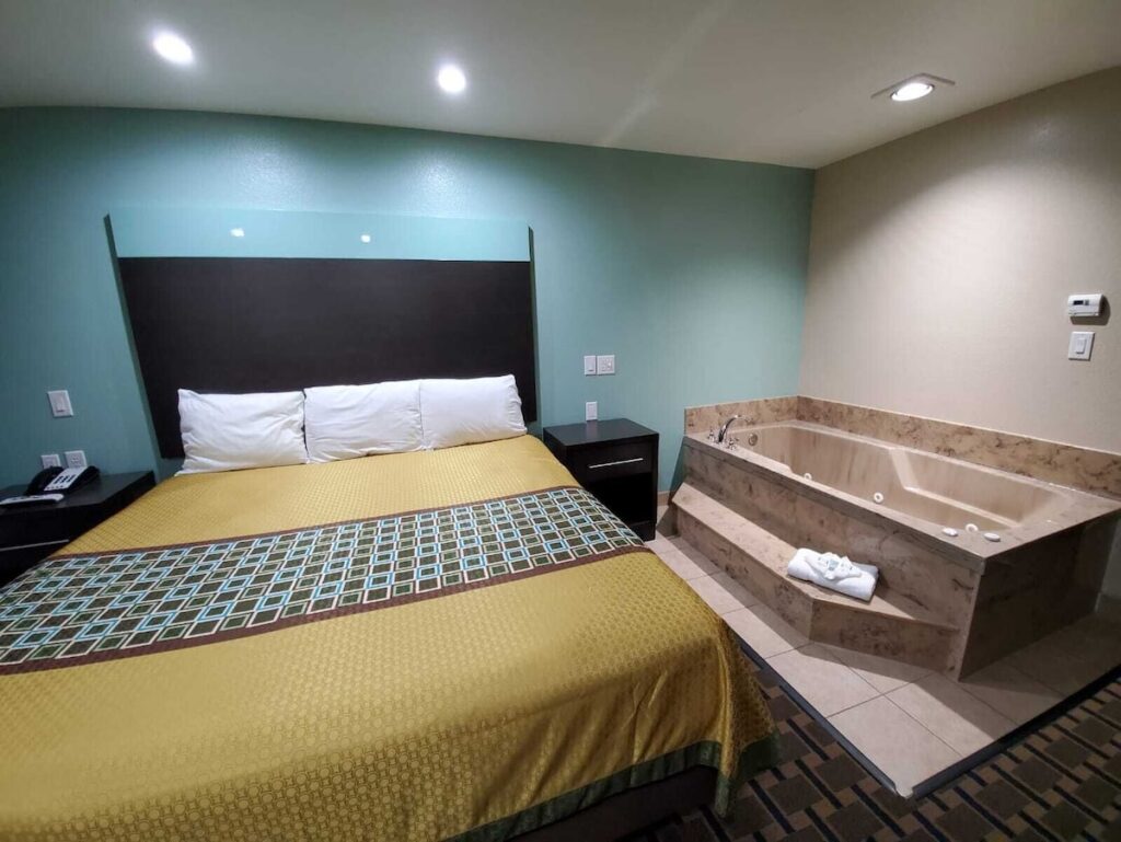 Scottish Inns White Settlement