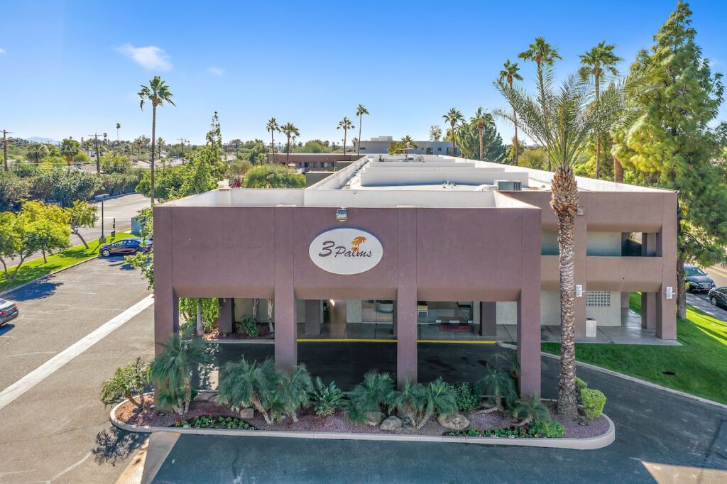 Scottsdale Parkview Resort - Image 2