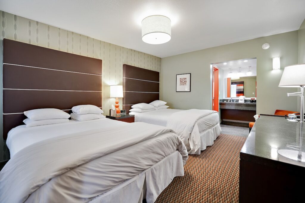 Scottsdale Parkview Resort - Image 3