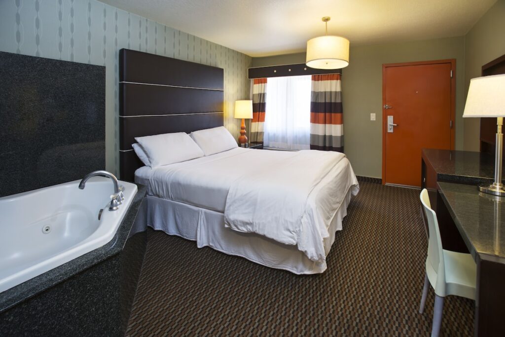 Scottsdale Parkview Resort