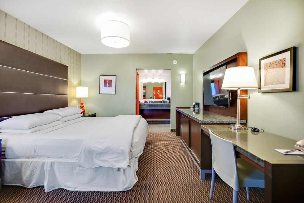 Scottsdale Parkview Resort - Image 4