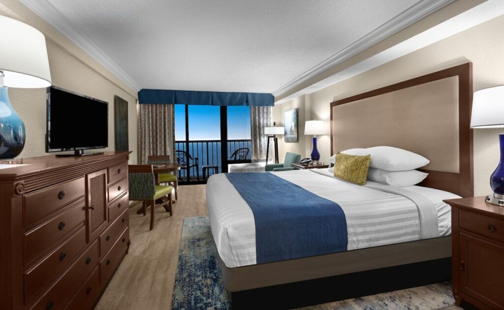 Sea Crest Oceanfront Resort - Image 3