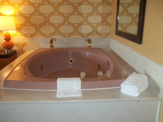 Sea Crest Oceanfront Resort