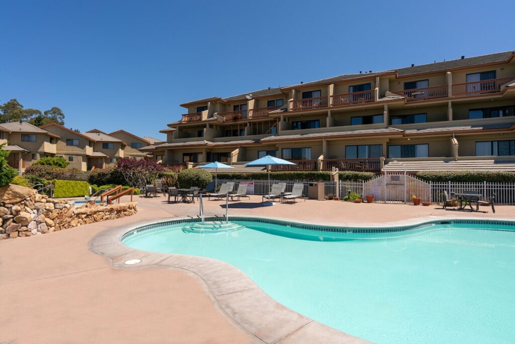 Seascape Beach Resort - Image 5