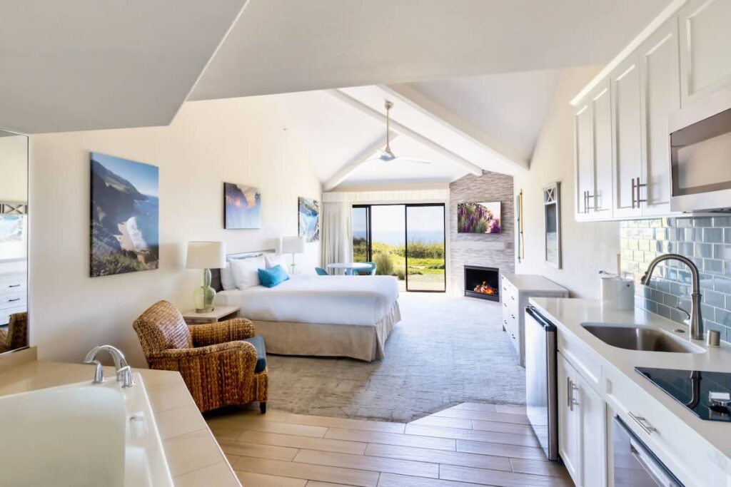 Seascape Beach Resort - Image 3