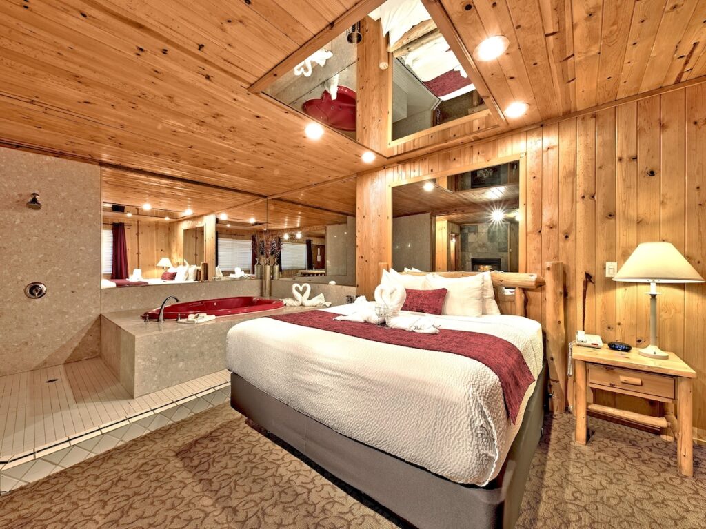 Secrets Inn Lake Tahoe - Image 3