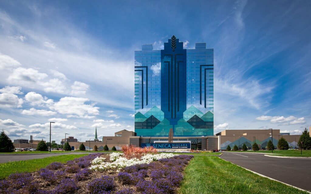 Seneca Niagara Resort & Casino - Image 2