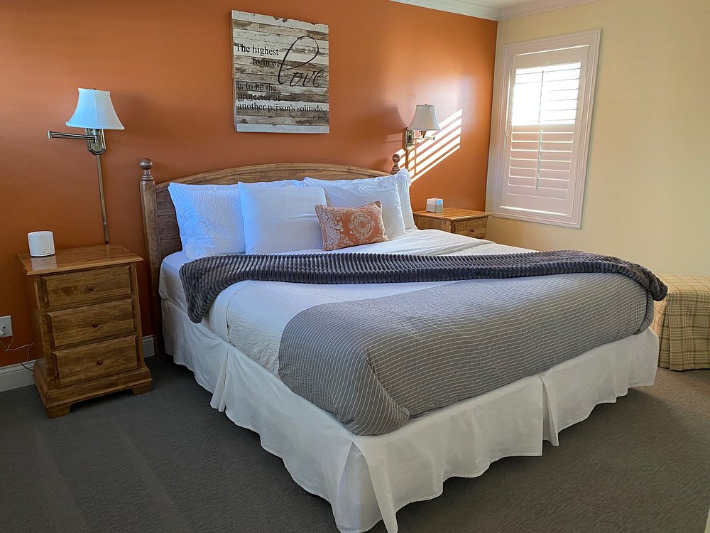 Seven Oaks Bed & Breakfast - Image 4