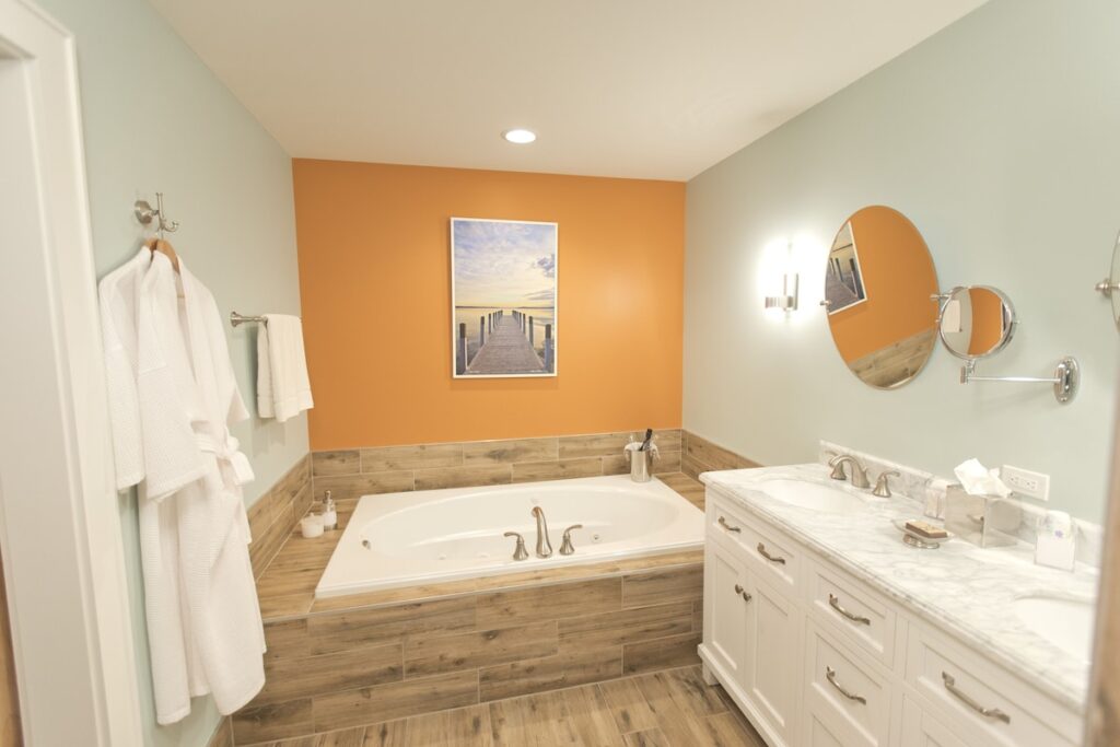 Seven Oaks Bed & Breakfast - Image 1