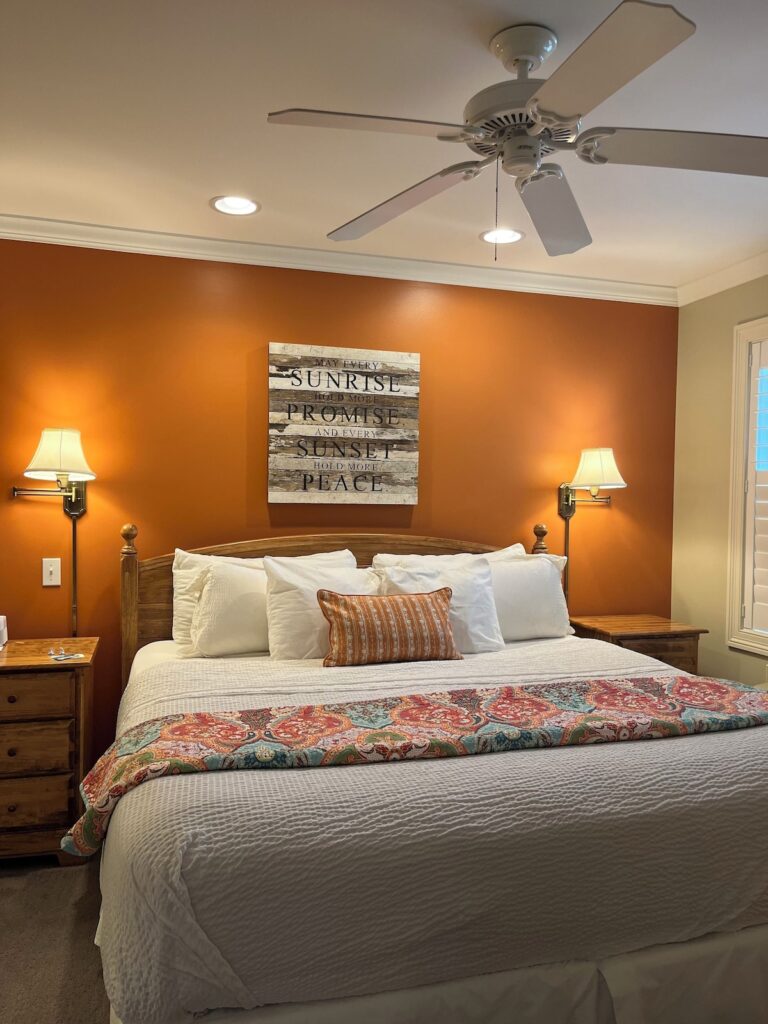 Seven Oaks Bed & Breakfast - Image 3