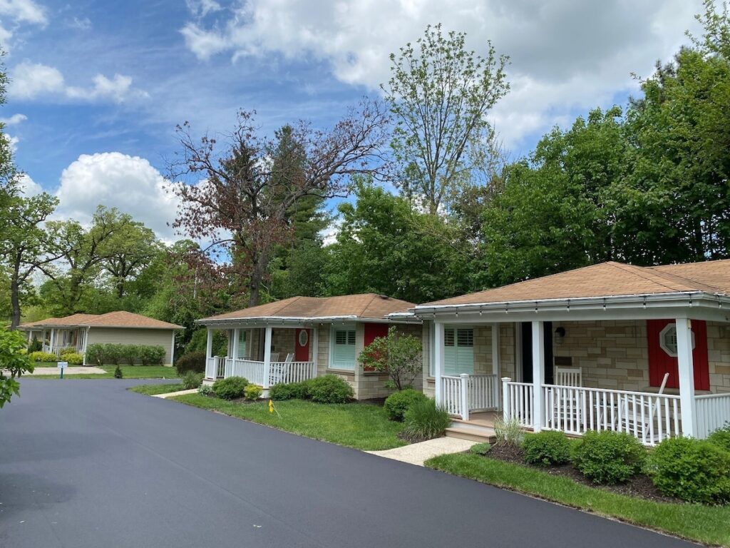 Seven Oaks Bed & Breakfast - Image 2