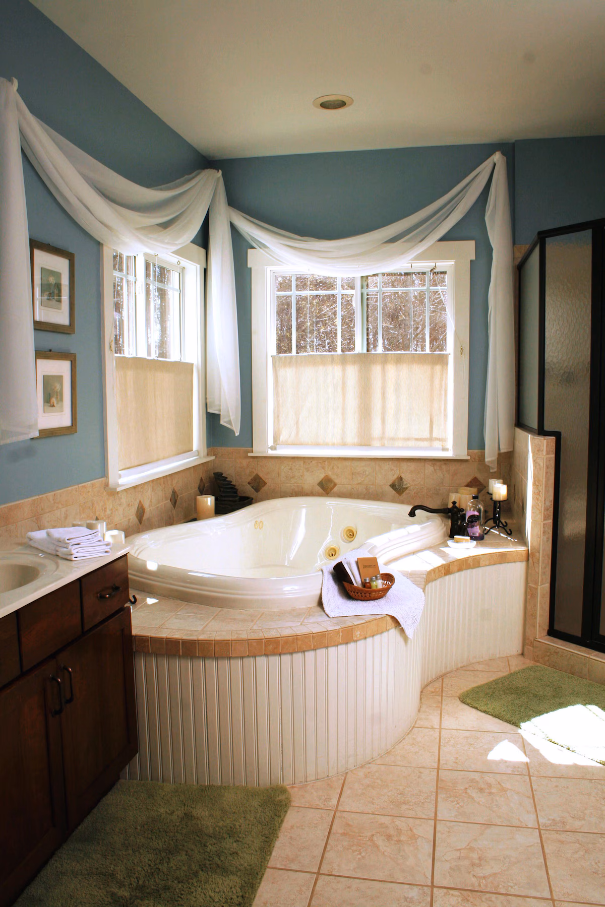 Seven Oaks Bed & Breakfast - Image 1