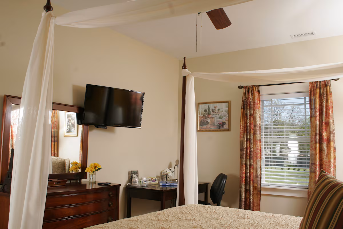 Seven Oaks Bed & Breakfast - Image 4