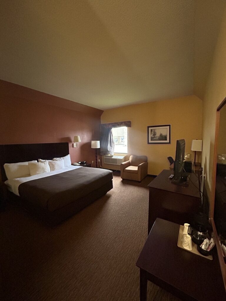 Shary Inn and Suites - Image 4