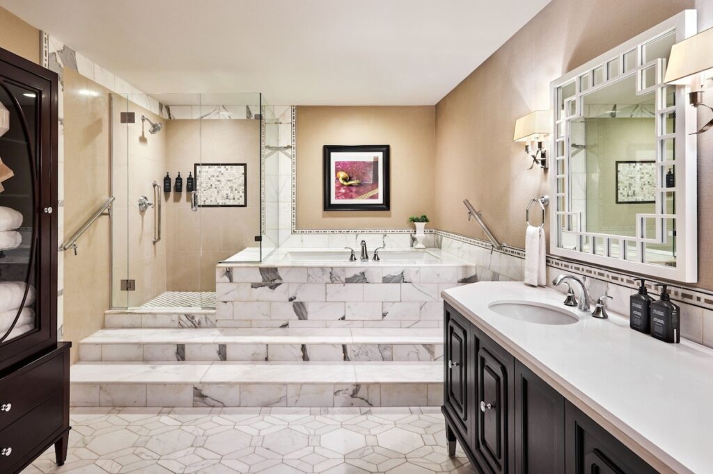 Sheraton New Orleans Hotel - Image 1