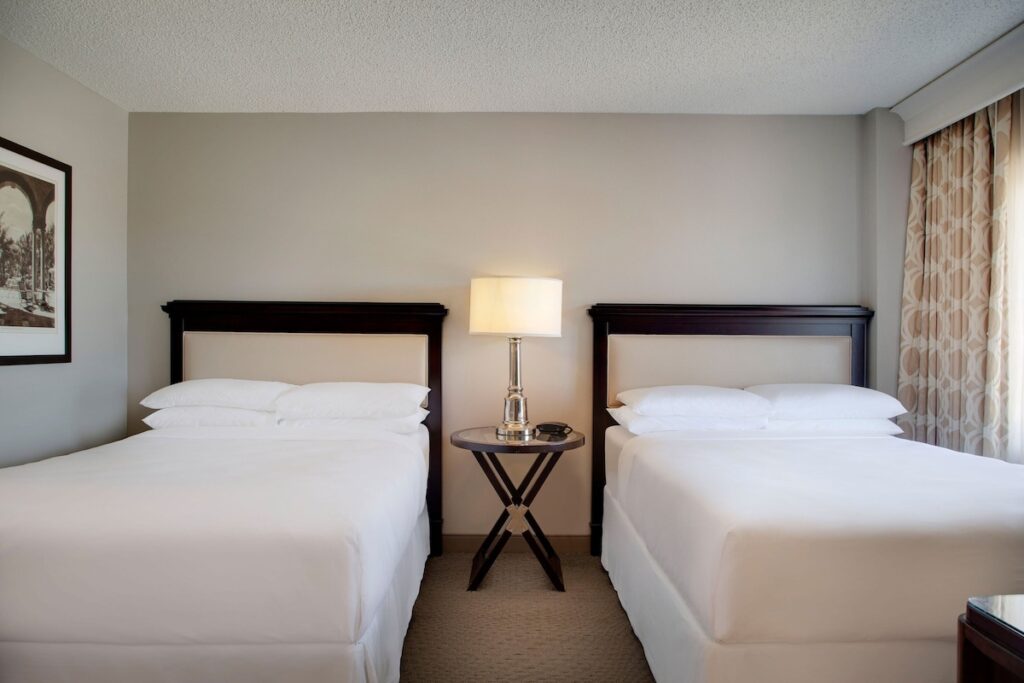 Sheraton® Suites Fort Lauderdale West - Image 4