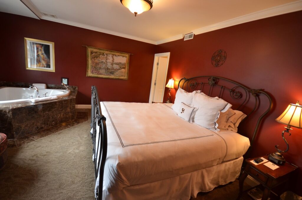 Sheridan’s Bed & Breakfast - Image 3