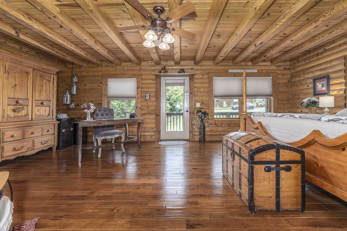 Shirley’s Bed and Breakfast - Image 4