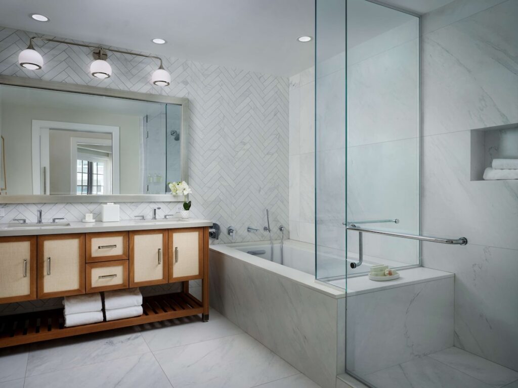 Shore House at The Del, LXR Hotels & Resorts - Image 1