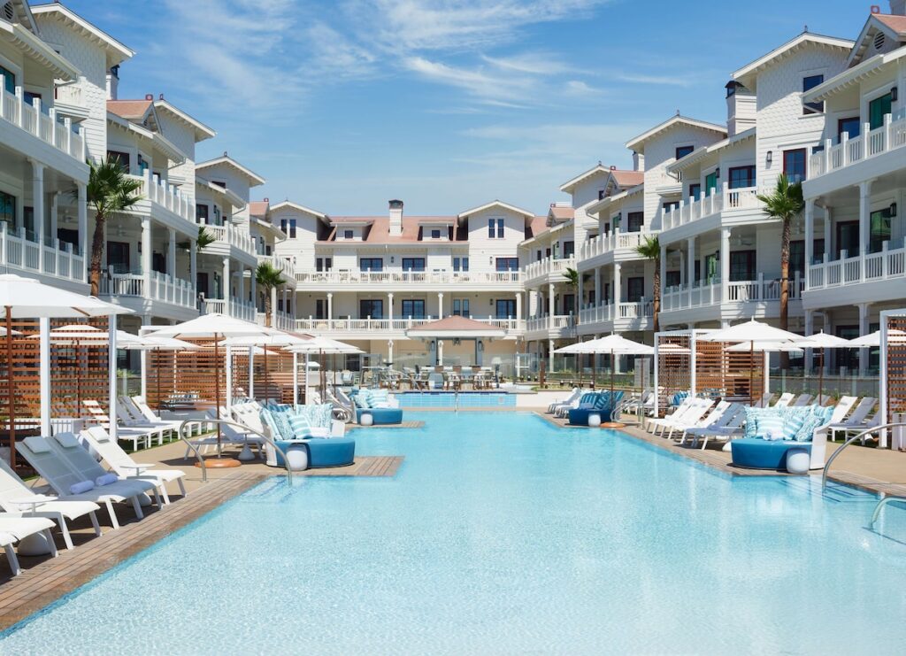 Shore House at The Del, LXR Hotels & Resorts - Image 5